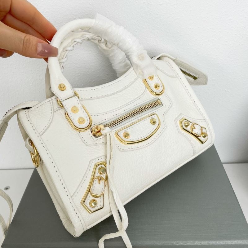 Balenciaga Top Handle Bags